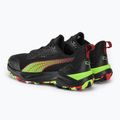 Pantofi de alergare pentru bărbați PUMA Obstruct Profoam Bold negru 377888 01 3