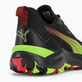 Pantofi de alergare pentru bărbați PUMA Obstruct Profoam Bold negru 377888 01 8