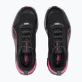 Pantofi de alergare pentru femei PUMA Obstruct Profoam Bold negru 377888 03 14