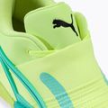 Pantofi de baschet pentru bărbați PUMA Rise Nitro fast yellow/electric peppermint 8