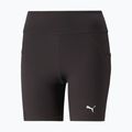 Pantaloni scurți de antrenament pentru femei PUMA Fit 5" Short puma negru