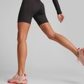 Pantaloni scurți de antrenament pentru femei PUMA Fit 5" Short puma negru 6