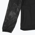 Geacă de alergare pentru femei PUMA Run AOP Favorite Woven black/grey 4