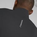 Bluză de alergat pentru bărbați PUMA Run Favorite 1/4 Zip black 6