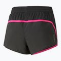 Pantaloni scurți de alergare pentru femei PUMA Run Favorite Velocity 3" negru 523178 51 2