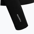 Tricou de alergare pentru femei PUMA Run Cloudspun 1/2 Zip negru 523287 01 4