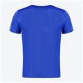 Tricou de antrenament pentru bărbați PUMA FAV Blaster albastru 522351 92 2