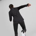 Bluză de alergat pentru femei PUMA Run Favorite 1/4 Zip puma black 4