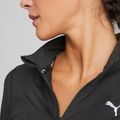 Bluză de alergat pentru femei PUMA Run Favorite 1/4 Zip puma black 5
