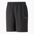 Pantaloni scurți de antrenament PUMA Train Ultraweave 7" pentru bărbați negru 523135 01