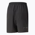 Pantaloni scurți de antrenament PUMA Train Ultraweave 7" pentru bărbați negru 523135 01 2