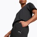 Pantaloni scurți de antrenament PUMA Train Ultraweave 7" pentru bărbați negru 523135 01 6