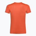 Tricou de antrenament pentru bărbați PUMA FAV Blaster portocaliu 522351 94 2