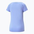 Tricou de antrenament pentru femei PUMA Train Favorite Jersey Cat violet 522420 28 2