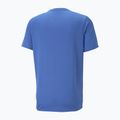 Tricou de antrenament PUMA Performance pentru bărbați, albastru marin 520314 92 2