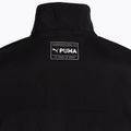 Hanorac de antrenament pentru bărbați PUMA Fit Heritage Woven negru 523106 51 9