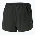 Pantaloni scurți de alergat pentru bărbați PUMA Run Favorite Split black 2