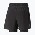 Pantaloni scurți de alergare pentru bărbați PUMA Run 2In1 5" negru 523277 01 2