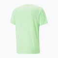 Tricoul de antrenament PUMA Performance pentru bărbați, verde 520314 34 2