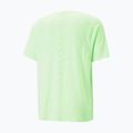Cămașă de alergare pentru bărbați PUMA Run Cloudspun verde 523269 34 2