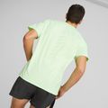 Cămașă de alergare pentru bărbați PUMA Run Cloudspun verde 523269 34 4
