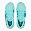 Pantofi de baschet pentru bărbați PUMA Court Rider electric peppermint/green lagoon 14