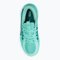 Pantofi de baschet pentru bărbați PUMA Court Rider electric peppermint/green lagoon 6