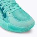 Pantofi de baschet pentru bărbați PUMA Court Rider electric peppermint/green lagoon 7