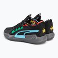 PUMA Court Rider Chaos Chaos Block Party bărbați pantofi de baschet negru 378265 01 6