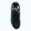 PUMA Court Rider Chaos Chaos Block Party bărbați pantofi de baschet negru 378265 01 9