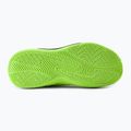 Pantofi de baschet pentru bărbați PUMA Court Rider Chaos verde 378269 01 8