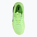 Pantofi de baschet pentru bărbați PUMA Court Rider Chaos verde 378269 01 9