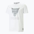 Tricou de baschet pentru bărbați PUMA Clear Out puma alb