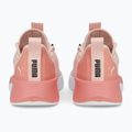 Pantofi de alergare pentru femei PUMA Retaliate Mesh rose dust/hibiscus flower/puma black 12