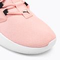 Pantofi de alergare pentru femei PUMA Retaliate Mesh rose dust/hibiscus flower/puma black 7