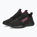 Pantofi de alergare pentru femei PUMA Retaliate Mesh negru 195551 18 11
