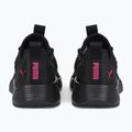 Pantofi de alergare pentru femei PUMA Retaliate Mesh negru 195551 18 13