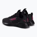 Pantofi de alergare pentru femei PUMA Retaliate Mesh negru 195551 18 3