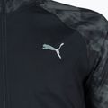 Jachetă de alergare pentru bărbați PUMA Run Favorite Aop Woven negru 523389 01 3