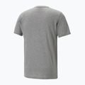 Tricoul de antrenament PUMA Performance pentru bărbați Tricou de antrenament Grafic gri 523236 03 2