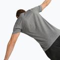 Tricoul de antrenament PUMA Performance pentru bărbați Tricou de antrenament Grafic gri 523236 03 4