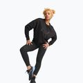 Hanorac de antrenament pentru femei PUMA Nova Shine Pull Over negru 523085 01 3