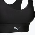 Sutien de alergare Puma High Impact Ultraform Running Bra black 3
