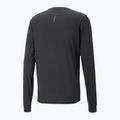 Longsleeve de alergat pentru bărbați PUMA Run Favorite black 2