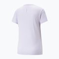 Cămașă de alergare pentru femei PUMA Run Favorite roz 523166 68 2