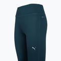 Colanți de alergare pentru femei PUMA Run Favorite Long Tight electric/blue 3