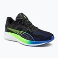 PUMA Redeem ProFoam Fade Redeem Pro pantofi de alergare puma negru/fizzy light/royal sapphire