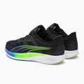 PUMA Redeem ProFoam Fade Redeem Pro pantofi de alergare puma negru/fizzy light/royal sapphire 3