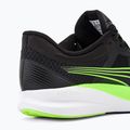 PUMA Redeem ProFoam Fade Redeem Pro pantofi de alergare puma negru/fizzy light/royal sapphire 9