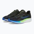 PUMA Redeem ProFoam Fade Redeem Pro pantofi de alergare puma negru/fizzy light/royal sapphire 11